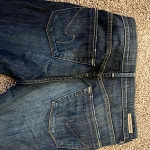 Citizens of humanity denim